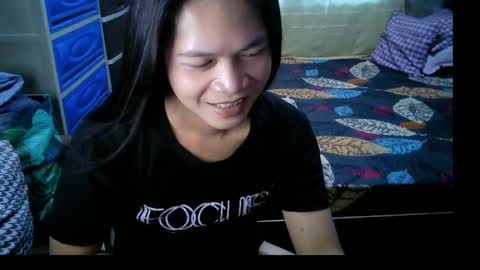 I am MITCH online show from March 10, 6:59 am