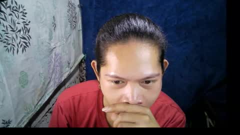 I am MITCH online show from September 9, 11:15 pm