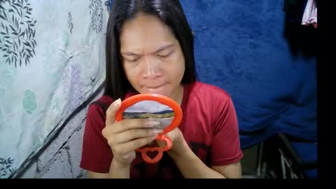 I am MITCH online show from December 1, 2:38 am