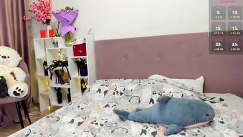 Vi online show from September 25, 3:16 pm