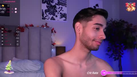 Endy online show from December 27, 4:32 pm