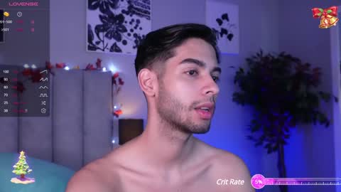 Endy online show from December 29, 12:45 pm