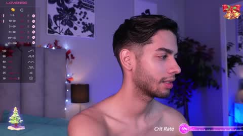 Endy online show from December 29, 3:46 pm