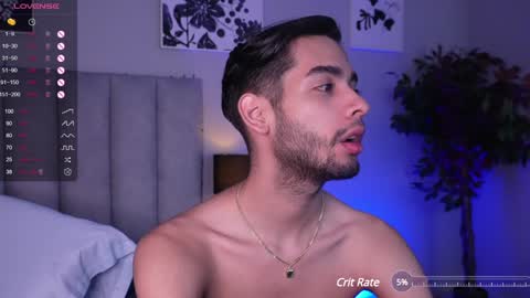 Endy online show from January 5, 1:04 pm