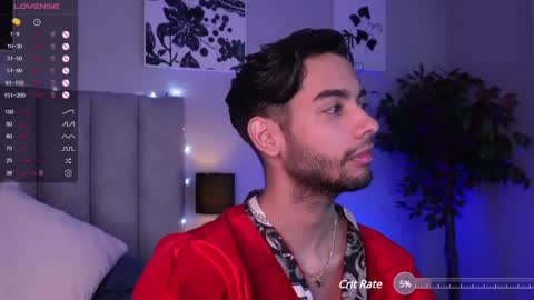 Endy online show from January 5, 4:06 pm