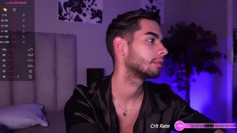 Endy online show from January 6, 12:46 pm