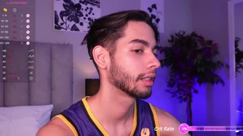 Endy online show from January 9, 3:44 pm