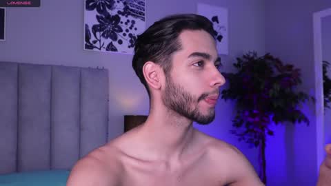 Endy online show from January 12, 12:44 pm