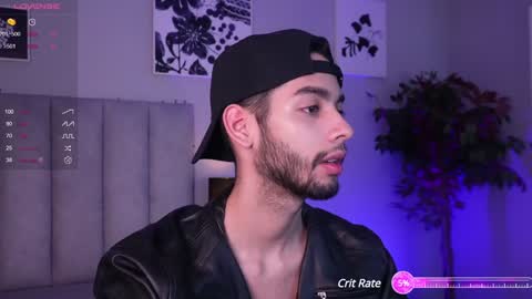 Endy online show from January 14, 12:45 pm