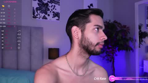 Endy online show from January 19, 12:50 pm