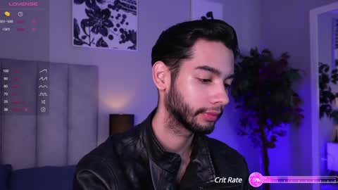 Endy online show from January 21, 12:39 pm