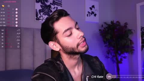 Endy online show from January 21, 3:43 pm