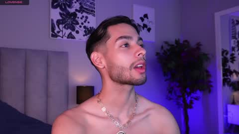 Endy online show from January 23, 12:41 pm