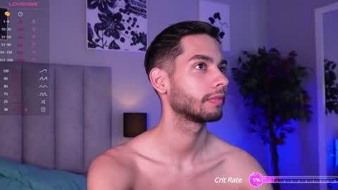 Endy online show from January 28, 12:43 pm