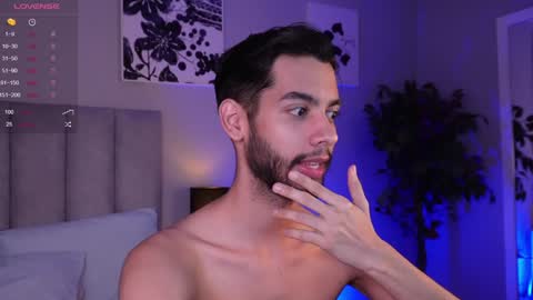 Endy online show from February 8, 12:39 pm