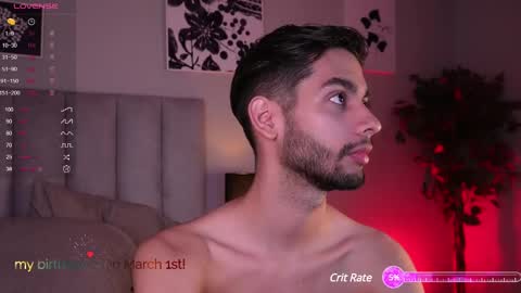 Endy online show from February 22, 12:40 pm