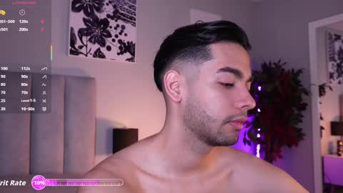 Endy online show from September 23, 12:52 pm