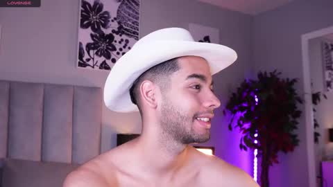 Endy online show from September 26, 12:42 pm