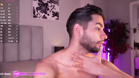 Endy online show from October 5, 12:47 pm