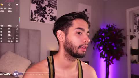 Endy online show from October 14, 12:50 pm