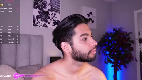 Endy online show from October 21, 12:39 pm