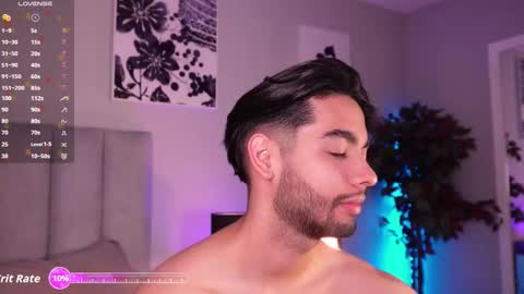 Endy online show from November 26, 12:28 pm