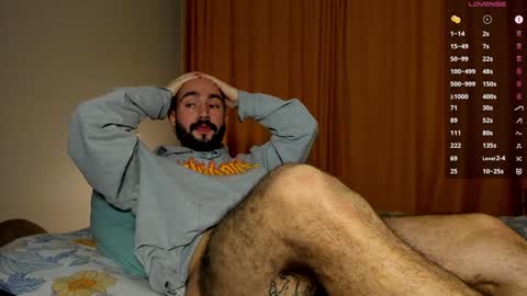 Enen online show from December 3, 5:45 pm