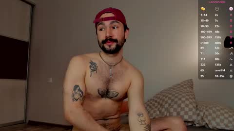 Enen online show from February 18, 3:21 am