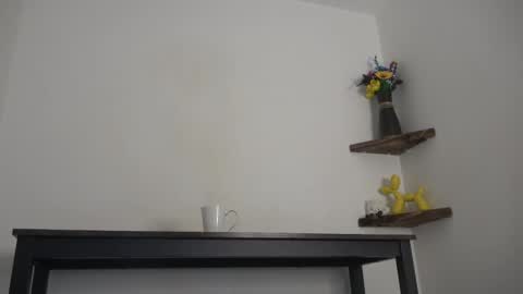 Snapshot of english_rose__ chatting on February 12, 11:07 am Rosie online show from February 12, 11:07 am