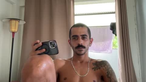 Luke online show from February 7, 6:02 pm