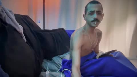 Luke online show from September 8, 3:44 pm