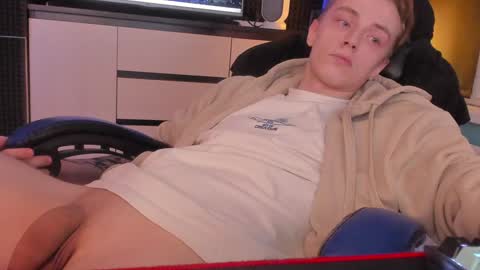 Enker online show from January 6, 11:09 pm