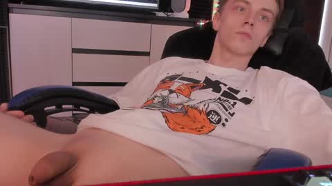 Enker online show from January 22, 7:57 am