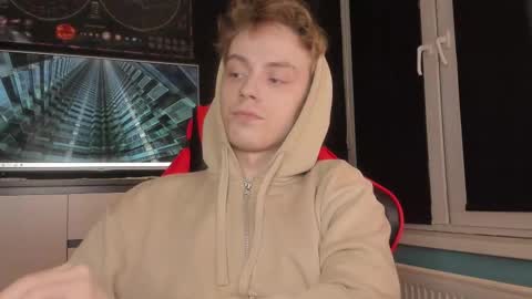 Enker online show from September 24, 10:57 pm