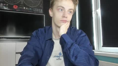 Enker online show from October 13, 10:26 am