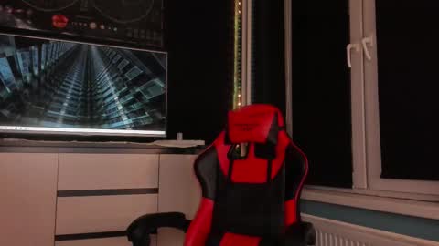 Enker online show from October 15, 12:55 am