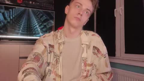 Enker online show from October 26, 10:25 pm