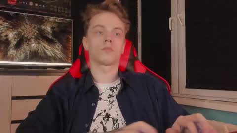 Enker online show from November 25, 2:33 am