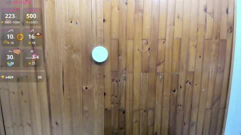 Enma clark online show from December 4, 10:24 am