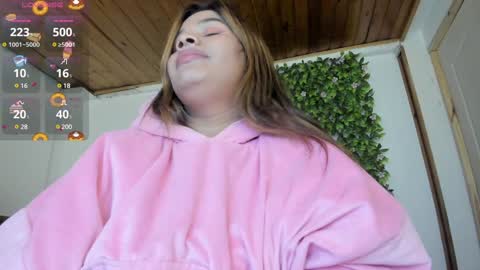 Enma clark online show from December 27, 10:23 am