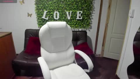 Enma clark online show from February 19, 7:16 pm