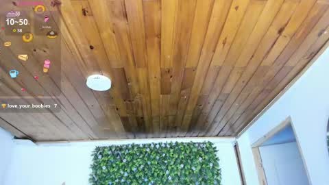 Enma clark online show from March 5, 11:16 pm