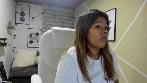 Enma clark online show from November 4, 4:00 am