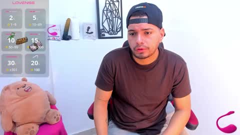 enrique online show from January 19, 1:44 pm