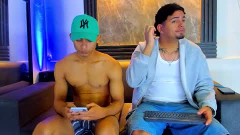 enrique online show from September 19, 11:44 am