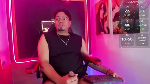 enrique online show from September 26, 1:26 pm