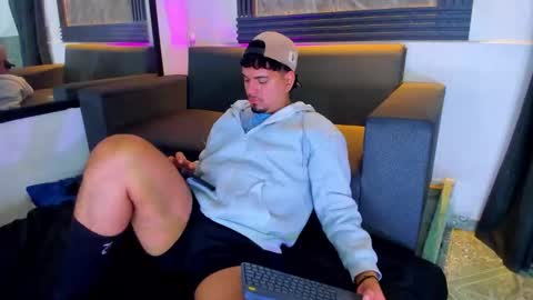 enrique online show from October 3, 11:29 am