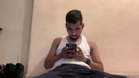 Enriquegc197 online show from December 21, 8:32 pm