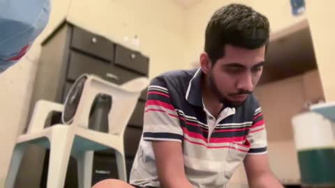 Enriquegc197 online show from January 12, 6:27 pm