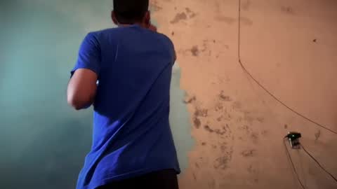 Enriquegc197 online show from February 16, 4:10 pm